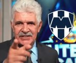 Ricardo Tuca Ferretti confiesa que le gustaría dirigir a Rayados