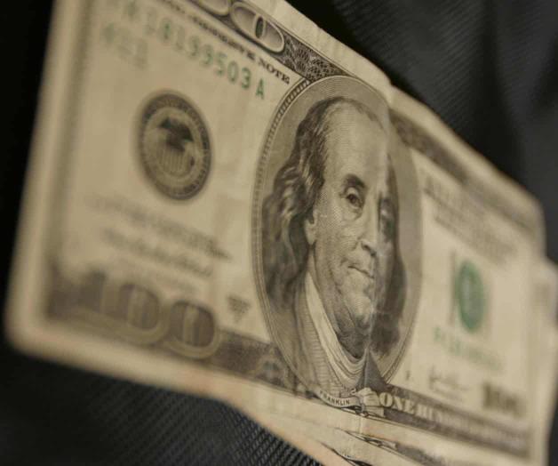 Cierra dólar la semana en $19.97 Cierra dólar la semana en $19.97