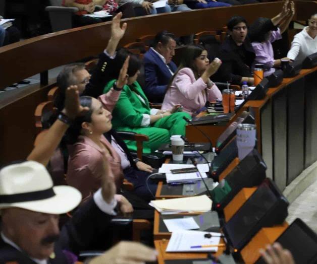 Exigen cuentas por narcorrancho Exigen cuentas por narcorrancho