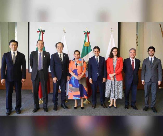 Acuerdo comercial México-Japón y su impacto económico Acuerdo comercial México-Japón y su impacto económico