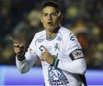 Necaxa recibe al líder León