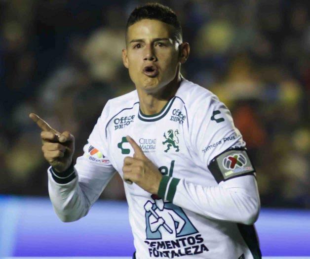 Necaxa recibe al líder León Necaxa recibe al líder León