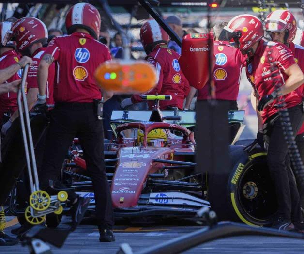 Arranca la temporada 75 de la F1