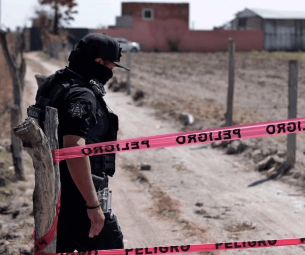 Fiscalía de Jalisco niega que Madres Buscadoras reportaran crematorio
