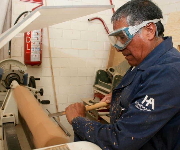 Acumula cinco declives consecutivos: Retrocede actividad industrial en México Acumula cinco declives consecutivos: Retrocede actividad industrial en México