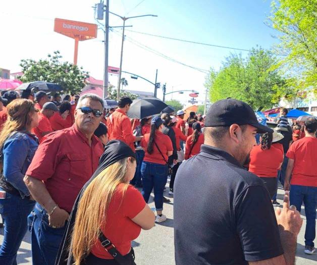 Debe evitarse la suspensión de clases: padres de familia Debe evitarse la suspensión de clases: padres de familia