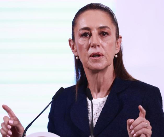 Neoliberalismo empobreció y causó inseguridad en País.- Claudia Sheinbaum Neoliberalismo empobreció y causó inseguridad en País.- Claudia Sheinbaum
