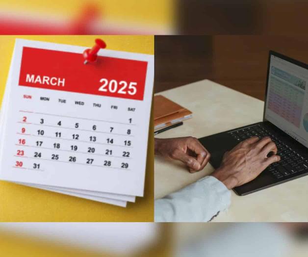 ¿Cuánto deben pagarte si trabajas el 17 de marzo, según la LFT? ¿Cuánto deben pagarte si trabajas el 17 de marzo, según la LFT?