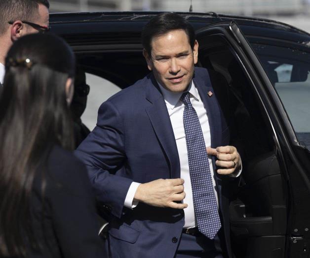 Embajador de Sudáfrica, ´persona non grata´ en EU Embajador de Sudáfrica, ´persona non grata´ en EU
