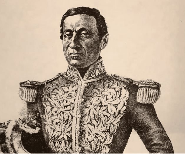 Jos&eacute; Mar&iacute;a Melo, el olvidado presidente colombiano