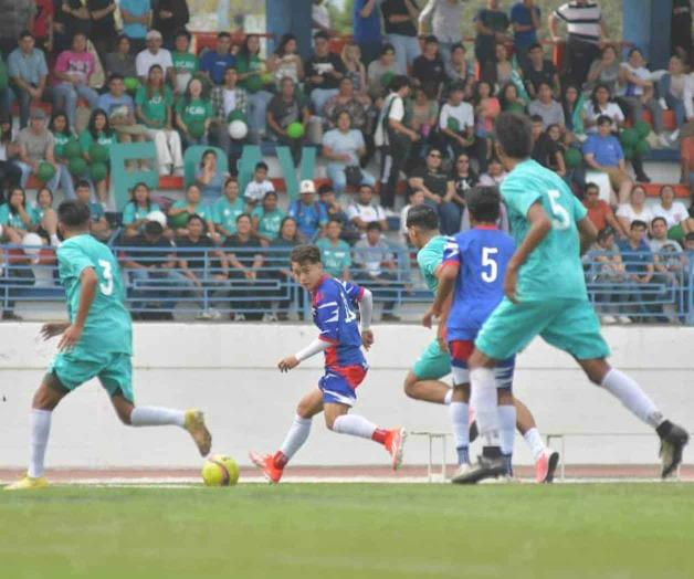 Se acerca el Cuadrangular