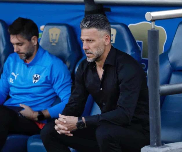 Martín Demichelis: Estamos unidos. Institución, jugadores, cuerpo técnico Martín Demichelis: Estamos unidos. Institución, jugadores, cuerpo técnico