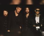 Imagine Dragons abre segunda fecha en la Ciudad de México