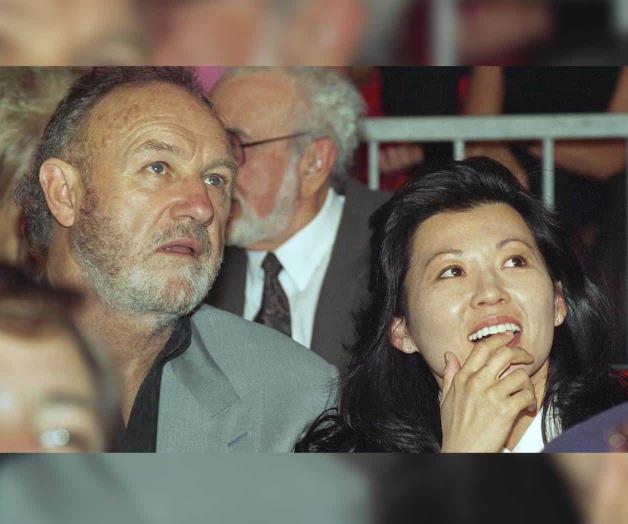 Hombre que encontró cuerpo de Gene Hackman, da detalles del episodio Hombre que encontró cuerpo de Gene Hackman, da detalles del episodio