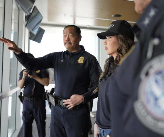Juez ordena frenar deportaciones: ‘Oopsie… Too late’ Juez ordena frenar deportaciones: ‘Oopsie… Too late’