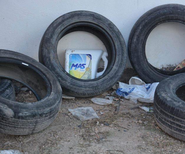 Exhortan a ciudadanía a prevenir el dengue