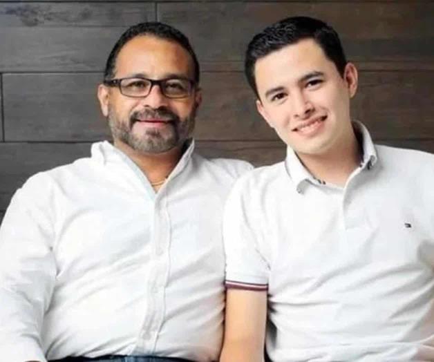 Asesinan a empresario y a su hijo en Córdoba Asesinan a empresario y a su hijo en Córdoba