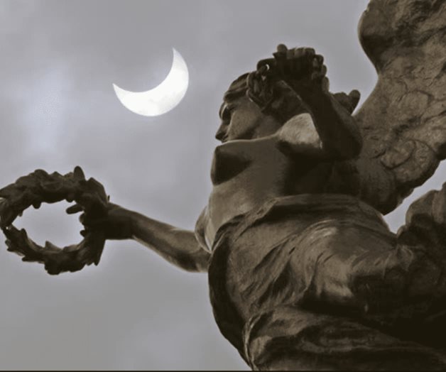 Eclipse Solar 2025; ¿se podrá ver el fenómeno astronómico en México? Eclipse Solar 2025; ¿se podrá ver el fenómeno astronómico en México?