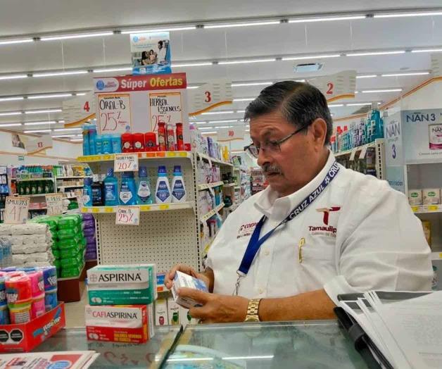 Repara Coepris operativo de vigilancia: Negocios, a revisión Repara Coepris operativo de vigilancia: Negocios, a revisión
