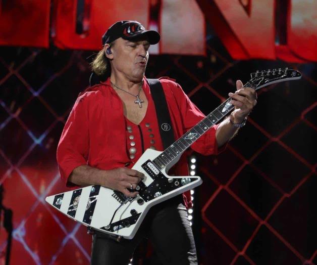 Salda deuda con México Salda deuda con México