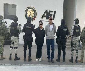 Suman 22 mil 727 kilos de droga asegurados en Operación Frontera Norte