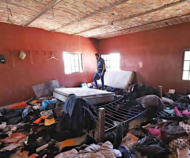 Indaga Anticorrupci&oacute;n delitos en Teuchitl&aacute;n