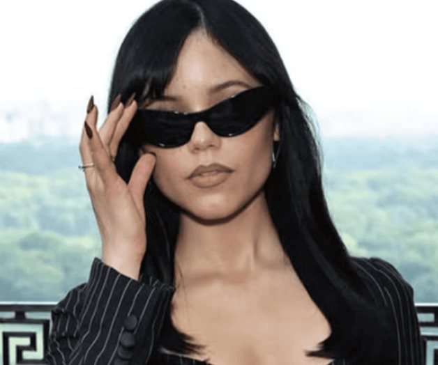 Jenna Ortega cuenta cómo Marvel la eliminó de Iron Man 3 Jenna Ortega cuenta cómo Marvel la eliminó de Iron Man 3