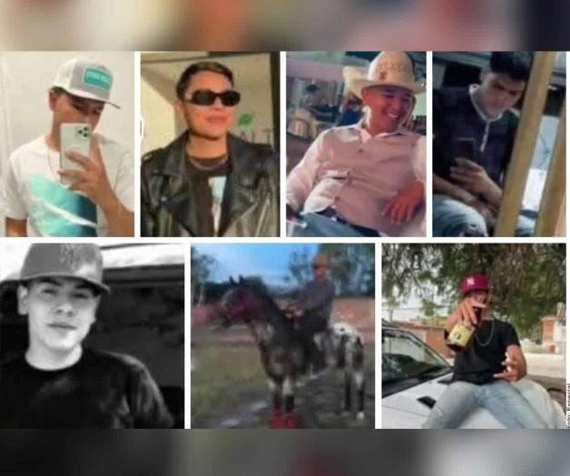 Tragedia en Salamanca: Ataque a jóvenes de Pastoral Juvenil