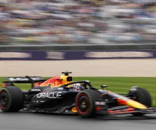 Red Bull busca igualar a McLaren en 5 carreras