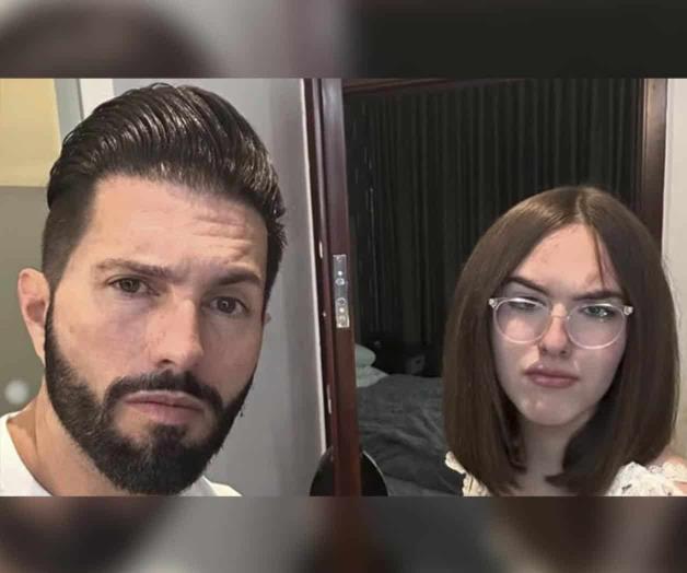 Poncho de Nigris explica por qué no quiere hacerle XV años a su hija Poncho de Nigris explica por qué no quiere hacerle XV años a su hija