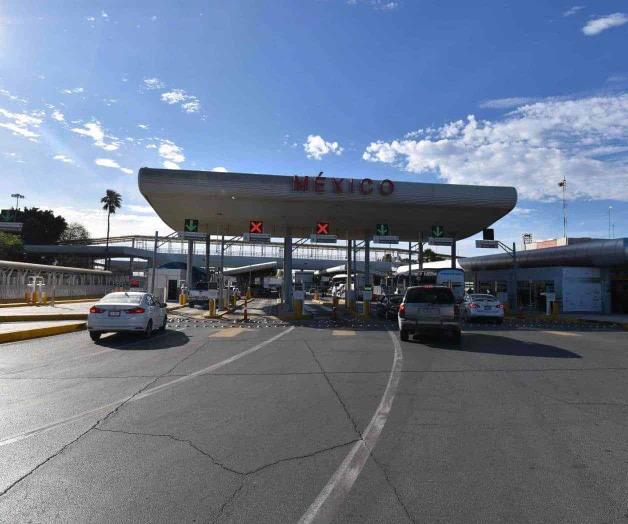 Harán planteamiento a Hacienda: Buscan reducir costos en importación de autos