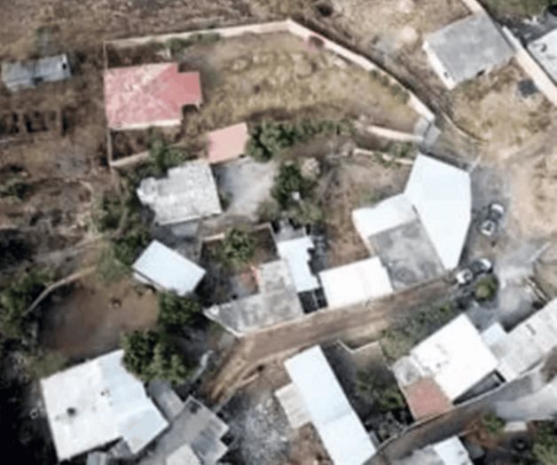 Tenían criminales campo de adiestramiento en Guanajuato