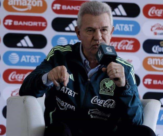 Partidos imperdibles: Selección Mexicana, Eliminatorias Conmebol y UEFA Partidos imperdibles: Selección Mexicana, Eliminatorias Conmebol y UEFA