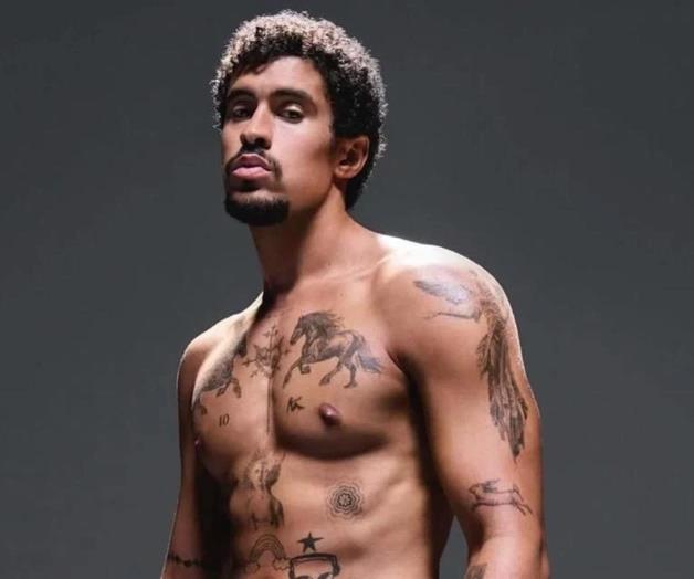 Bad Bunny: Embajador de la Campaña de Moda de Calvin Klein