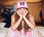 Shakira llega a la CDMX. Lo que debes saber para su primer concierto