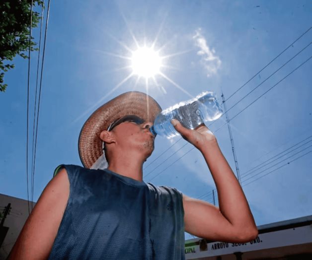 ¿Qué es y cuáles son los síntomas del golpe de calor? ¿Qué es y cuáles son los síntomas del golpe de calor?