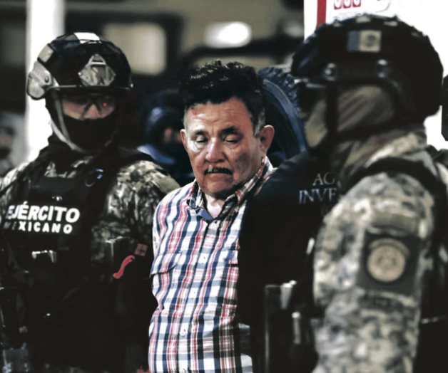 Niegan suspensión definitiva a Don Rodo, hermano de El Mencho