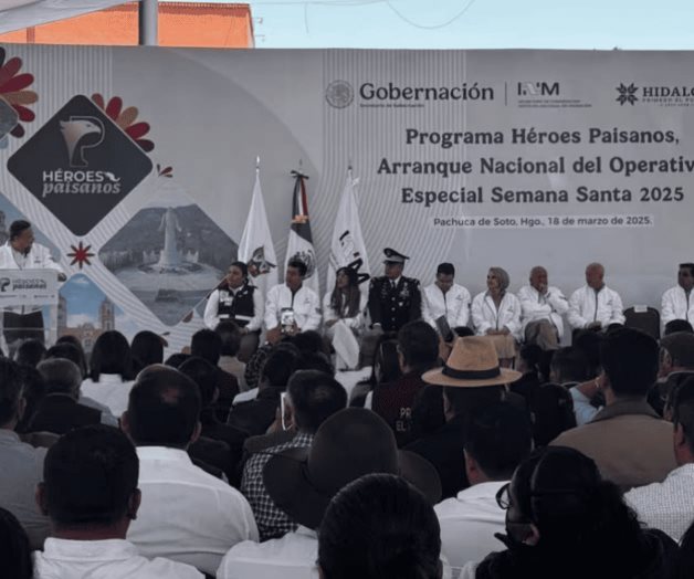 México hará un esfuerzo para recibir a migrantes que soliciten asilo: México hará un esfuerzo para recibir a migrantes que soliciten asilo: