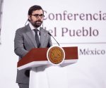 Arranca estrategia La Muestra Viaja del IMSS-Bienestar