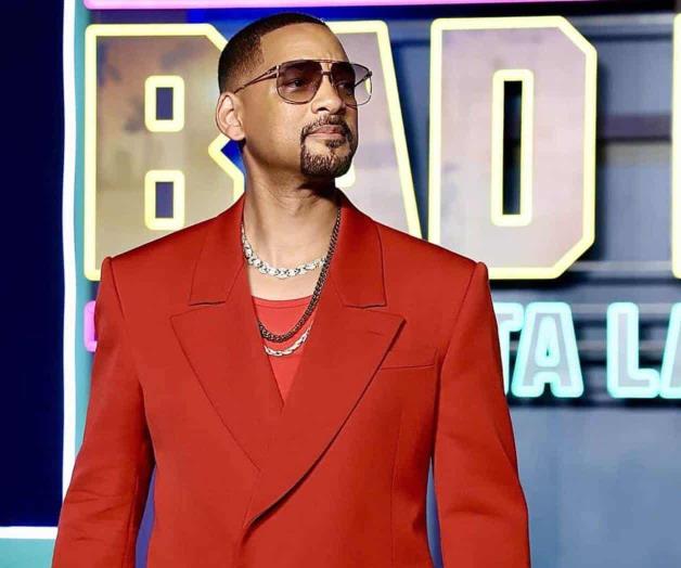 Will Smith anuncia gira Will Smith anuncia gira