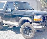 BRONCO  96 