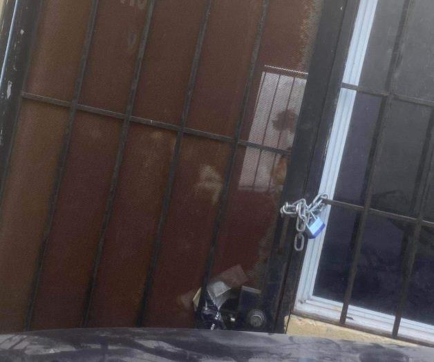 Allanan las viviendas de la zona: Vandalismo en Misiones Allanan las viviendas de la zona: Vandalismo en Misiones