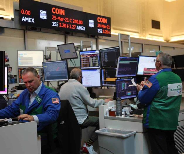 Tendrá Nasdaq su primera sede regional en Texas Tendrá Nasdaq su primera sede regional en Texas