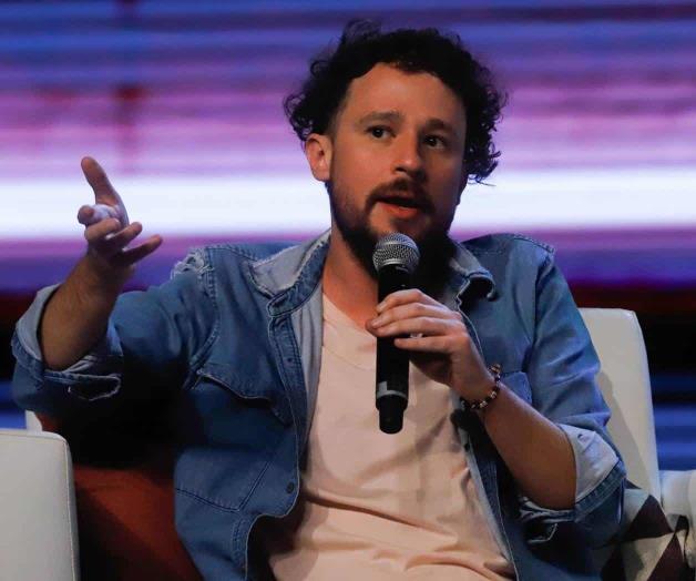 Luisito Comunica lamenta caso Teuchitlán y violencia Luisito Comunica lamenta caso Teuchitlán y violencia