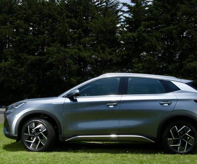 Retrasa China planta de BYD en M&eacute;xico 