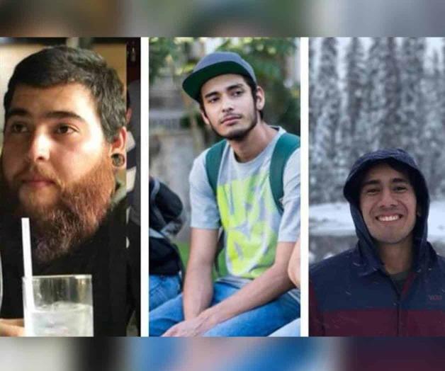 Se cumplen 7 años de desaparición de estudiantes de cine en Jalisco