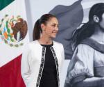 Condonará Claudia por decreto deudas impagables de FOVISSSTE
