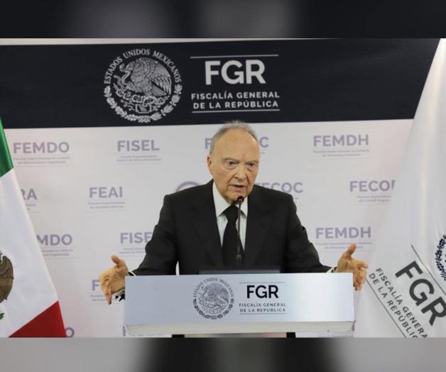 Exhibe FGR omisiones de Jalisco en el narcocampamento de Teuchitlán