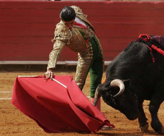 Prohibición de corridas de toros con violencia traería pérdidas económicas Prohibición de corridas de toros con violencia traería pérdidas económicas