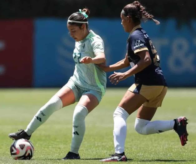 Tiene Jandra Ruiz nueva convocatoria